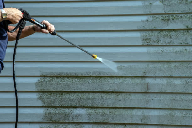 Best Sidewalk Pressure Washing  in Toppers, OK