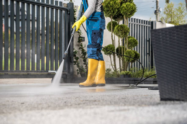 Best Pressure Washing Patio  in Toppers, OK