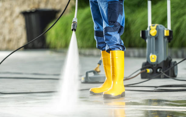 Best Sidewalk Pressure Washing  in Toppers, OK