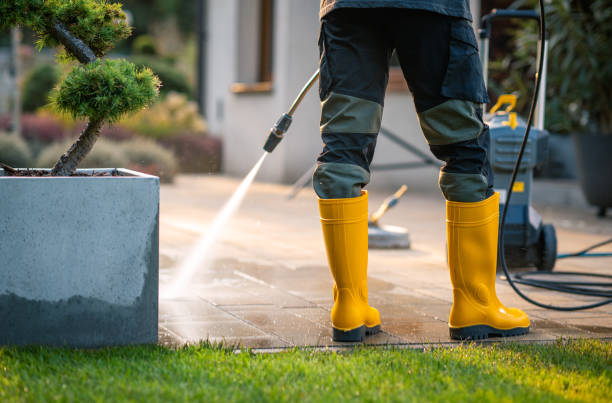 Best Best Pressure Washing Companies  in Toppers, OK