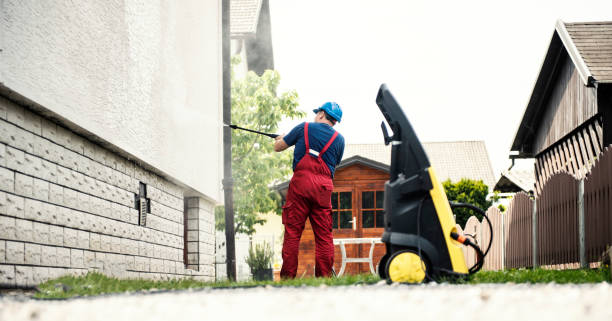 Why Choose Our Certified Pressure Washing Experts for Your Project Needs in Toppers, OK?